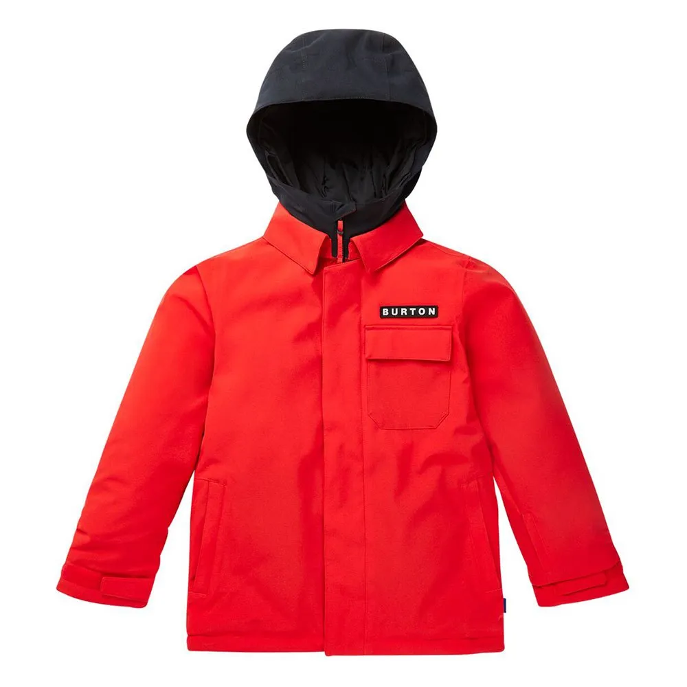 Burton Uproar Softshelljacke Burton Uproar Softshelljacke