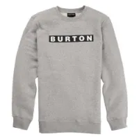 Burton Vault Crew Sweatshirt Burton Vault Crew Sweatshirt