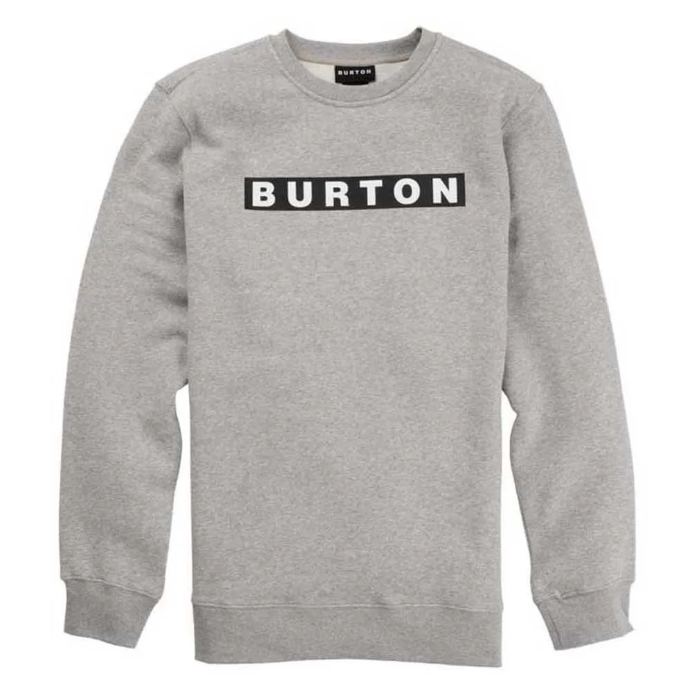 Burton Vault Crew Sweatshirt Burton Vault Crew Sweatshirt