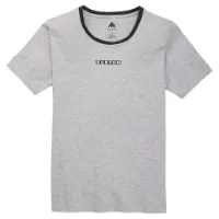 Burton Vault Kurzarm-t-shirt Burton Vault Kurzarm-t-shirt