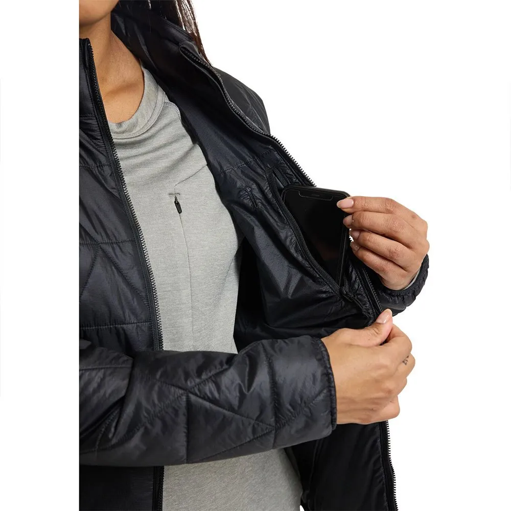 Burton Versheat Insulated Jacke Burton Versheat Insulated Jacke
