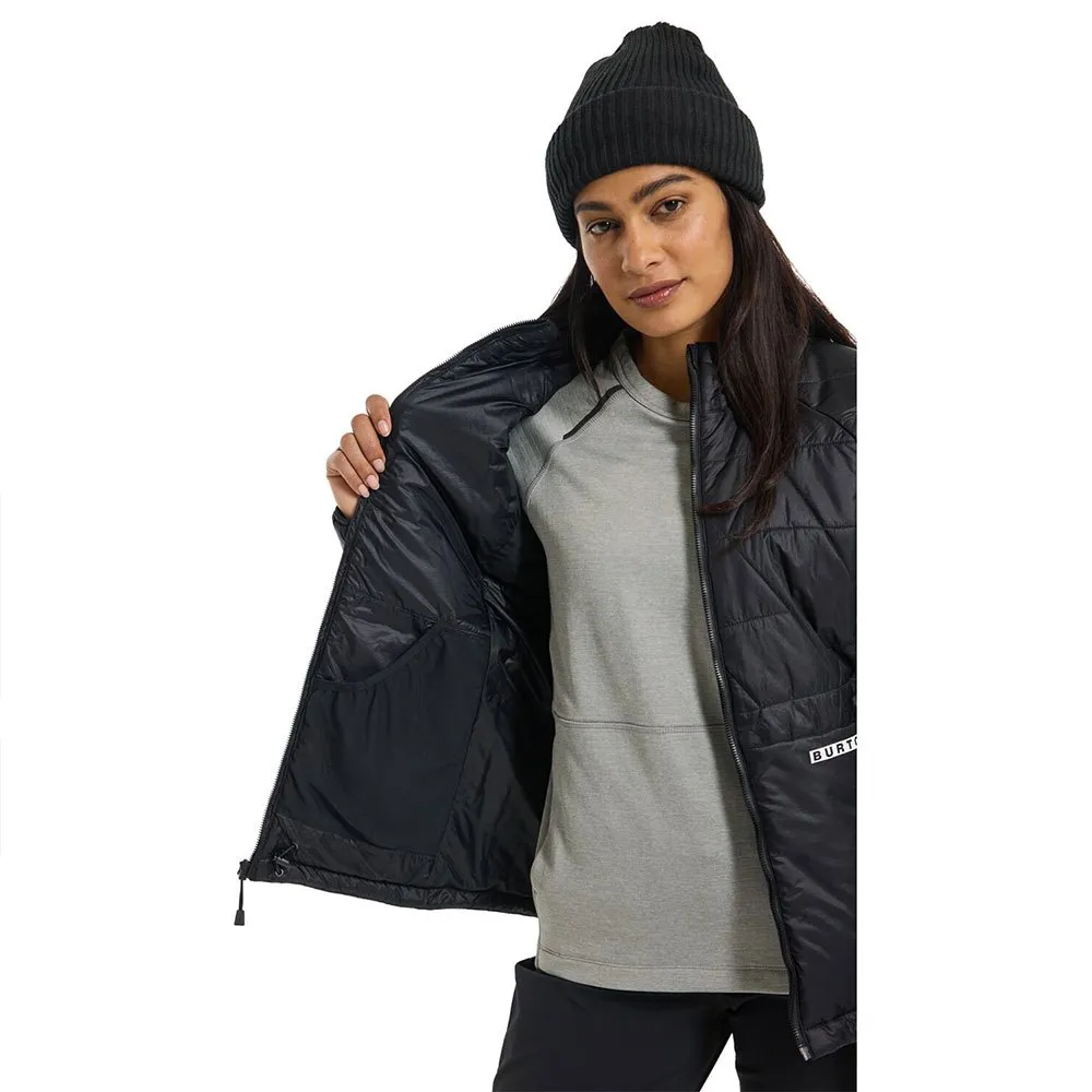 Burton Versheat Insulated Jacke Burton Versheat Insulated Jacke