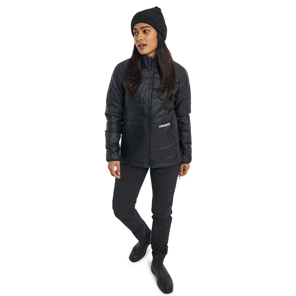 Burton Versheat Insulated Jacke Burton Versheat Insulated Jacke