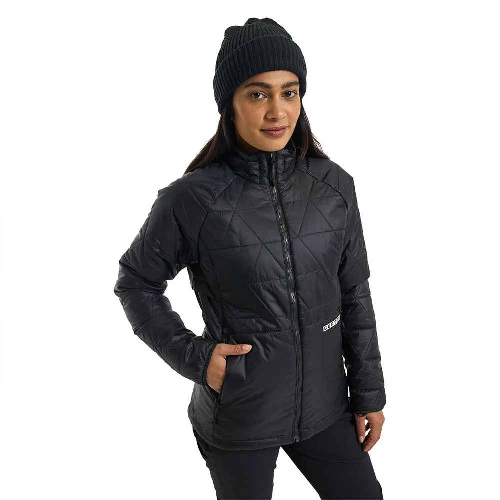 Burton Versheat Insulated Jacke Burton Versheat Insulated Jacke