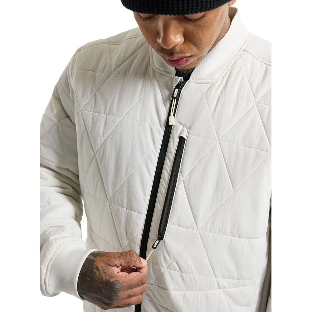 Burton Versheat Jacke
