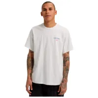 Burton Yeasayer 26 Kurzarm-t-shirt Burton Yeasayer 26 Kurzarm-t-shirt