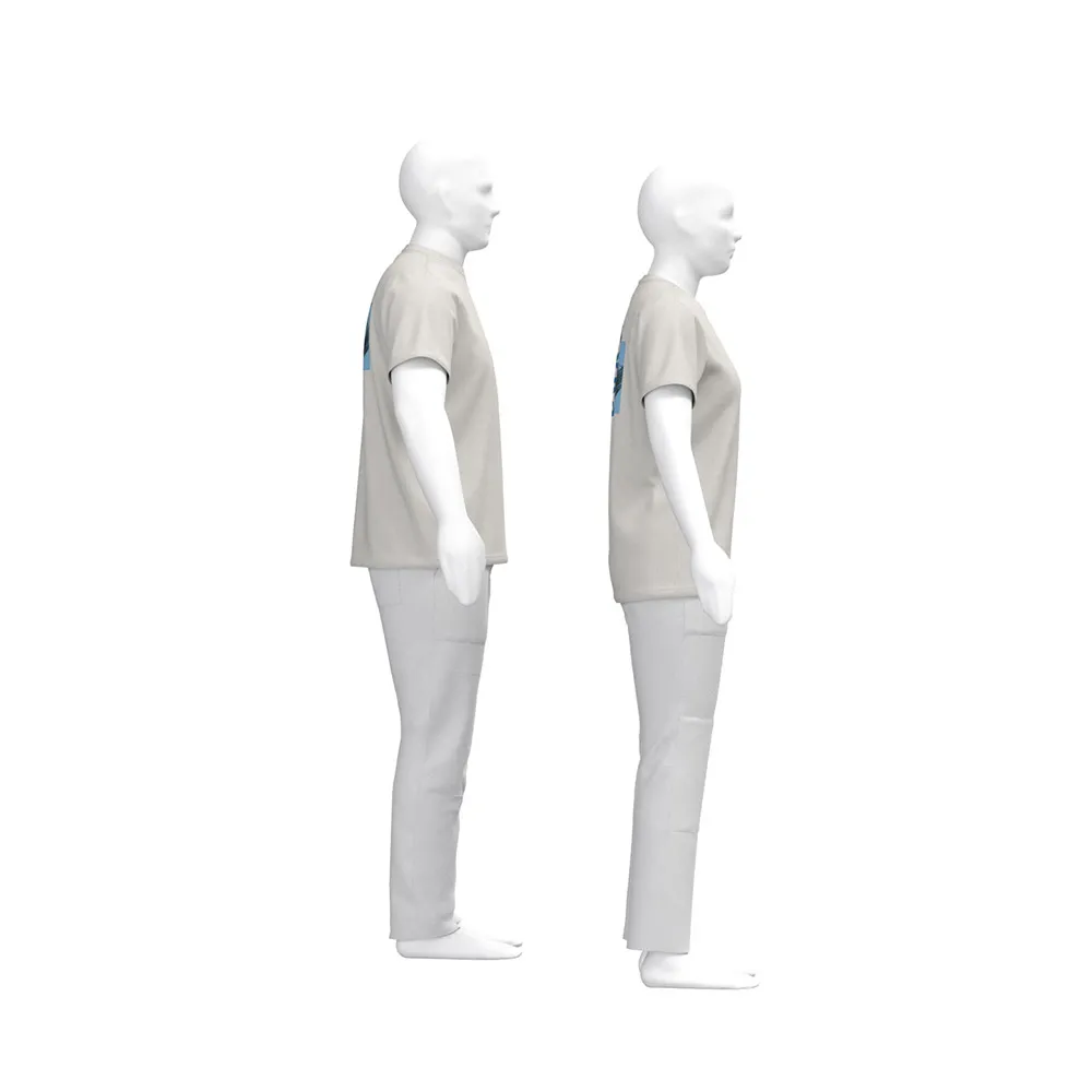 Burton Yeasayer 26 Kurzarm-t-shirt