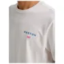 Burton Yeasayer 26 Kurzarm-t-shirt