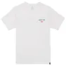 Burton Yeasayer 26 Kurzarm-t-shirt