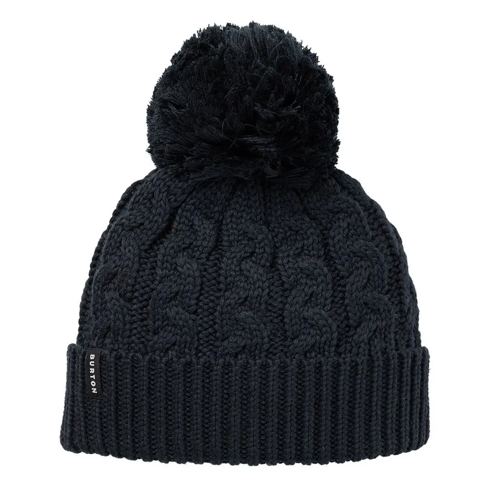 Burton Zipy Mütze