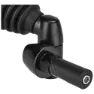 Busch + Müller 913 E-bike 14.5 Mm Rückspiegel, Black, One Size