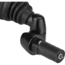 Busch + Müller 913 E-bike 16 Mm Rückspiegel, Black, One Size