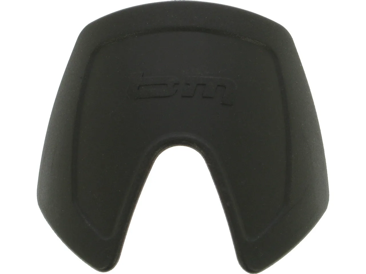 Busch + Müller Blendschutz für Ixon IQ / Ixon IQ Speed, Schwarz, one_size Busch + Müller Blendschutz für Ixon IQ / Ixon IQ Speed, Schwarz, one_size