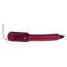Busch + Müller Curana Ilu Dynamo Rücklicht, Red, One Size