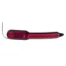 Busch + Müller Curana Ilu E-bike Rücklicht, Red, One Size