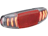 Busch + Müller Dart E Brex LED Rücklicht mit Bremslicht für E-Bikes StVZO-Zulassung Busch + Müller Dart E Brex LED Rücklicht mit Bremslicht für E-Bikes StVZO-Zulassung
