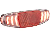 Busch + Müller Dart Plus LED Rücklicht mit StVZO-Zulassung Busch + Müller Dart Plus LED Rücklicht mit StVZO-Zulassung