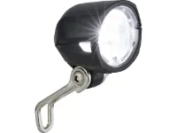 Busch + Müller Dopp N LED Frontlicht mit StVZO-Zulassung Busch + Müller Dopp N LED Frontlicht mit StVZO-Zulassung