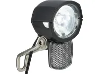 Busch + Müller Dopp N Plus LED Frontlicht mit StVZO-Zulassung Busch + Müller Dopp N Plus LED Frontlicht mit StVZO-Zulassung