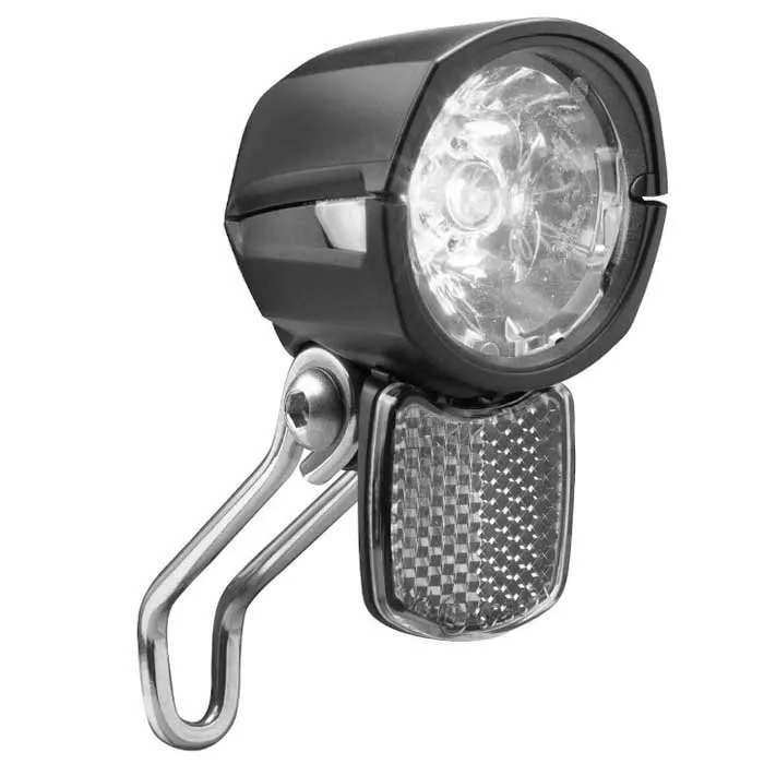 Busch + Müller Dopp N Plus LED Frontlicht mit StVZO-Zulassung Busch + Müller Dopp N Plus LED Frontlicht mit StVZO-Zulassung