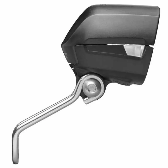 Busch + Müller Dopp N Plus LED Frontlicht mit StVZO-Zulassung Busch + Müller Dopp N Plus LED Frontlicht mit StVZO-Zulassung