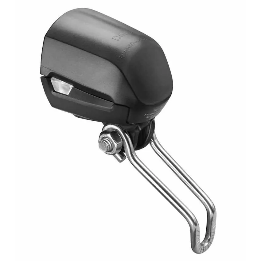 Busch + Müller Dopp N Plus LED Frontlicht mit StVZO-Zulassung Busch + Müller Dopp N Plus LED Frontlicht mit StVZO-Zulassung