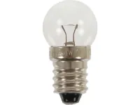 Busch + Müller Glühlampe Busch + Müller Glühlampe