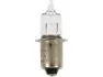 Busch + Müller Halogen-Glühlampe, 6V/3W steck