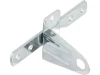 Busch + Müller Halter Sattelklemmbolzen für Toplight-Leuchten Busch + Müller Halter Sattelklemmbolzen für Toplight-Leuchten
