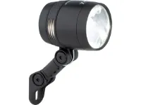 Busch + Müller IQ-X E LED Frontlicht mit StVZO-Zulassung Busch + Müller IQ-X E LED Frontlicht mit StVZO-Zulassung
