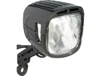 Busch + Müller IQ-XL High Beam LED Frontlicht für E-Bikes mit StVZO-Zulassung Busch + Müller IQ-XL High Beam LED Frontlicht für E-Bikes mit StVZO-Zulassung