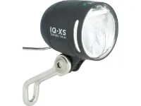 Busch + Müller IQ-XS E friendly LED Frontlicht für E-Bike mit StVZO-Zulassung Busch + Müller IQ-XS E friendly LED Frontlicht für E-Bike mit StVZO-Zulassung