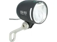 Busch + Müller IQ-XS friendly LED Frontlicht mit StVZO-Zulassung Busch + Müller IQ-XS friendly LED Frontlicht mit StVZO-Zulassung