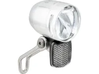Busch + Müller IQ-XS LED Frontlicht mit StVZO-Zulassung Busch + Müller IQ-XS LED Frontlicht mit StVZO-Zulassung