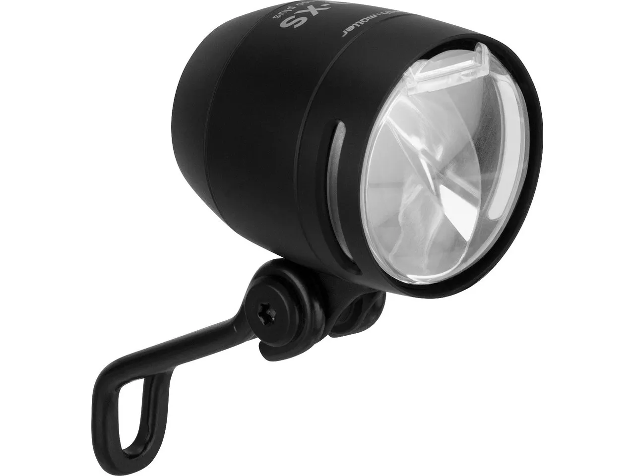 Busch + Müller IQ-XS LED Frontlicht mit StVZO-Zulassung Busch + Müller IQ-XS LED Frontlicht mit StVZO-Zulassung