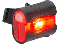 Busch + Müller Ixback Senso LED Rücklicht mit StVZO-Zulassung Busch + Müller Ixback Senso LED Rücklicht mit StVZO-Zulassung