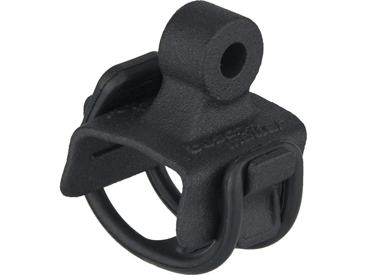 Busch + Müller Ixon Core Adapter für einarmigen Lenkerhalter, Schwarz, one_size Busch + Müller Ixon Core Adapter für einarmigen Lenkerhalter, Schwarz, one_size