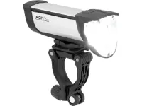 Busch + Müller Ixon Core LED Frontlicht mit StVZO-Zulassung Busch + Müller Ixon Core LED Frontlicht mit StVZO-Zulassung