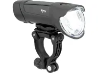 Busch + Müller Ixon Fyre LED Frontlicht mit StVZO-Zulassung Busch + Müller Ixon Fyre LED Frontlicht mit StVZO-Zulassung