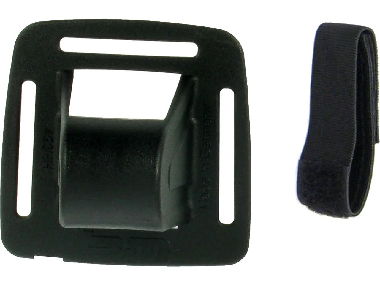 Busch + Müller Ixon IQ Speed Helm- und Stirnhalterung inkl. Zubehör, Schwarz, one_size Busch + Müller Ixon IQ Speed Helm- und Stirnhalterung inkl. Zubehör, Schwarz, one_size