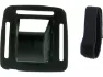 Busch + Müller Ixon IQ Speed Helm- und Stirnhalterung inkl. Zubehör, Schwarz, one_size