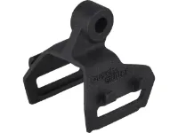 Busch + Müller Ixon Rock Adapter für einarmigen Lenkerhalter Busch + Müller Ixon Rock Adapter für einarmigen Lenkerhalter