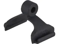 Busch + Müller Ixon Space Adapter für einarmigen Lenkerhalter Busch + Müller Ixon Space Adapter für einarmigen Lenkerhalter