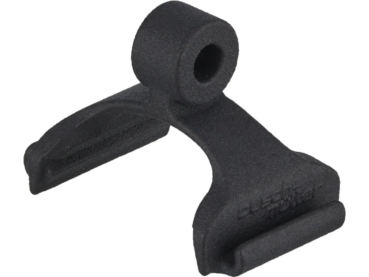 Busch + Müller Ixon Space Adapter für einarmigen Lenkerhalter, Schwarz, one_size Busch + Müller Ixon Space Adapter für einarmigen Lenkerhalter, Schwarz, one_size