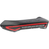 Busch + Müller Kite E-bike 5-15v 50 Mm Rücklicht Busch + Müller Kite E-bike 5-15v 50 Mm Rücklicht
