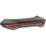Busch + Müller Kite E-bike 5-15v 50 Mm Rücklicht, Black / red, One Size