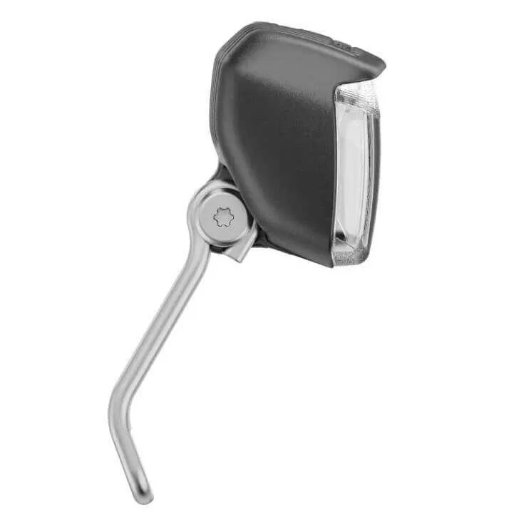 Busch + Müller Lumotec Briq S E Frontlicht, Black, One Size Busch + Müller Lumotec Briq S E Frontlicht, Black, One Size