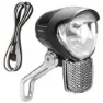 Busch + Müller Lumotec Iq Avy Frontlicht
