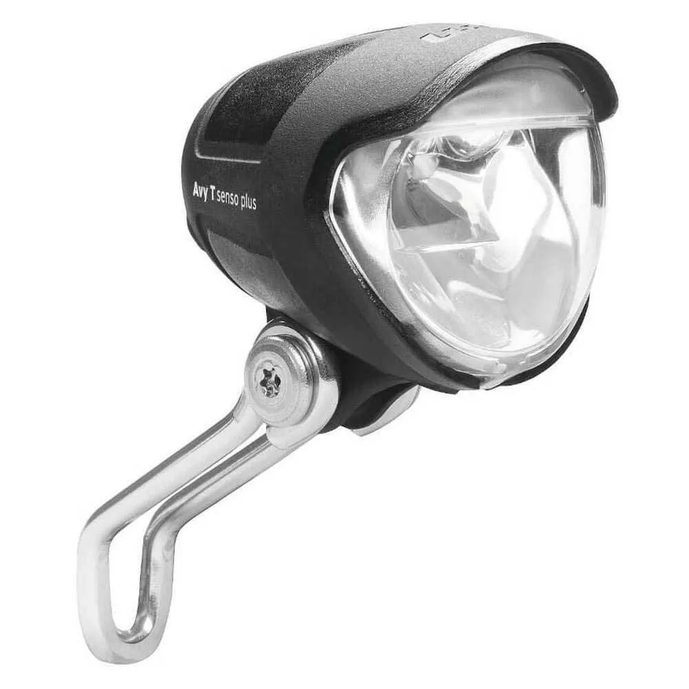 Busch + Müller Lumotec Iq Avy Frontlicht Busch + Müller Lumotec Iq Avy Frontlicht