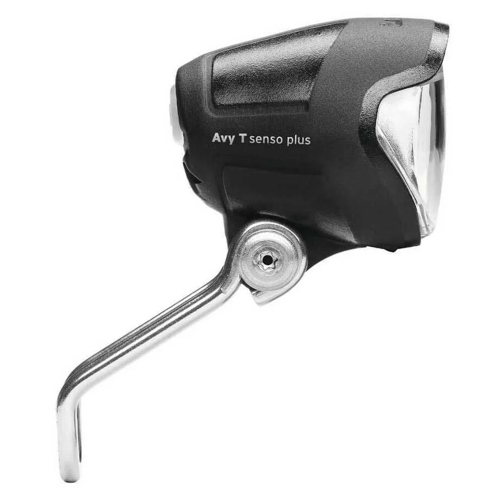 Busch + Müller Lumotec Iq Avy Frontlicht Busch + Müller Lumotec Iq Avy Frontlicht